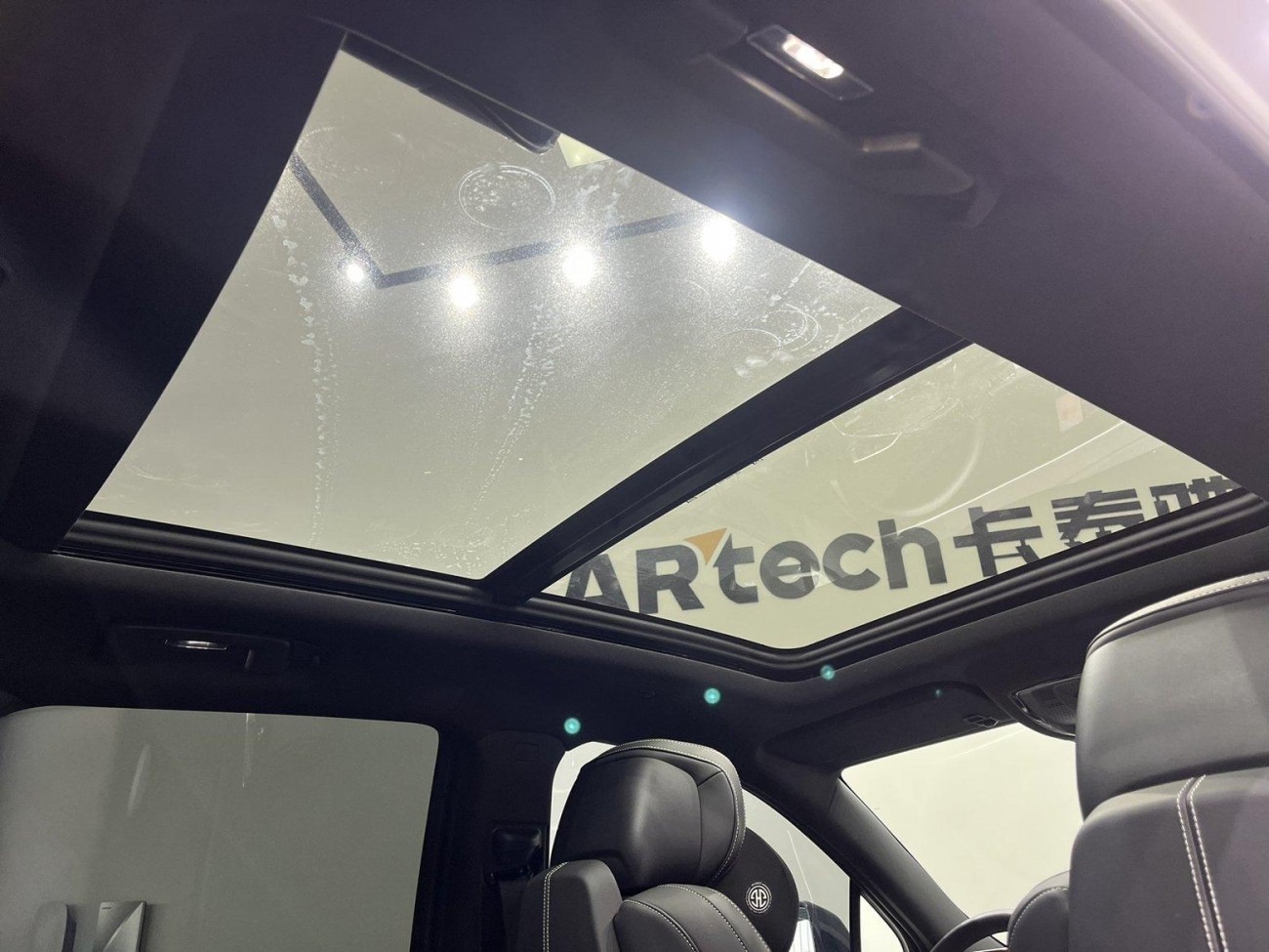 Cadillac XT5 2025