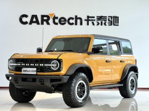 Ford 2024 2025