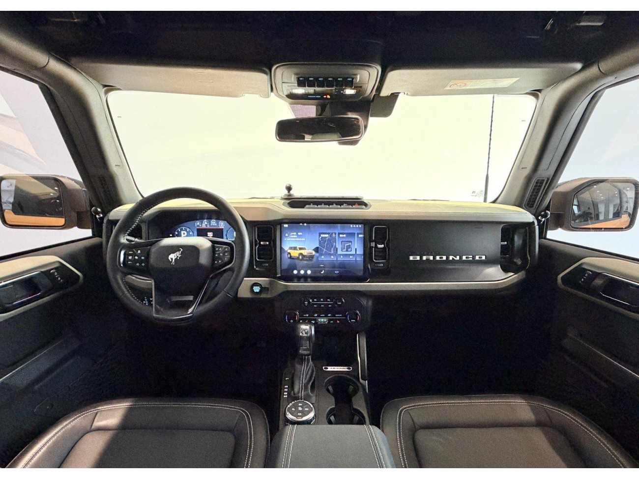 Ford 2024 2025
