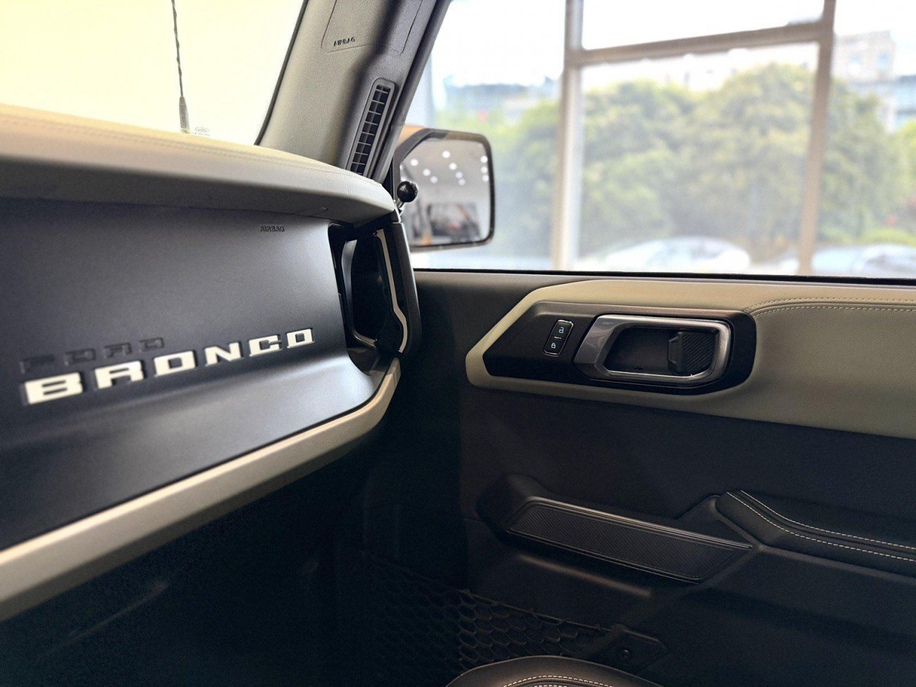 Ford 2024 2025