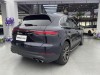 Porsche Cayenne 2022