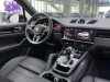 Porsche Cayenne 2022