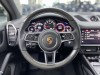 Porsche Cayenne 2022