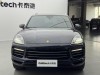 Porsche Cayenne 2022
