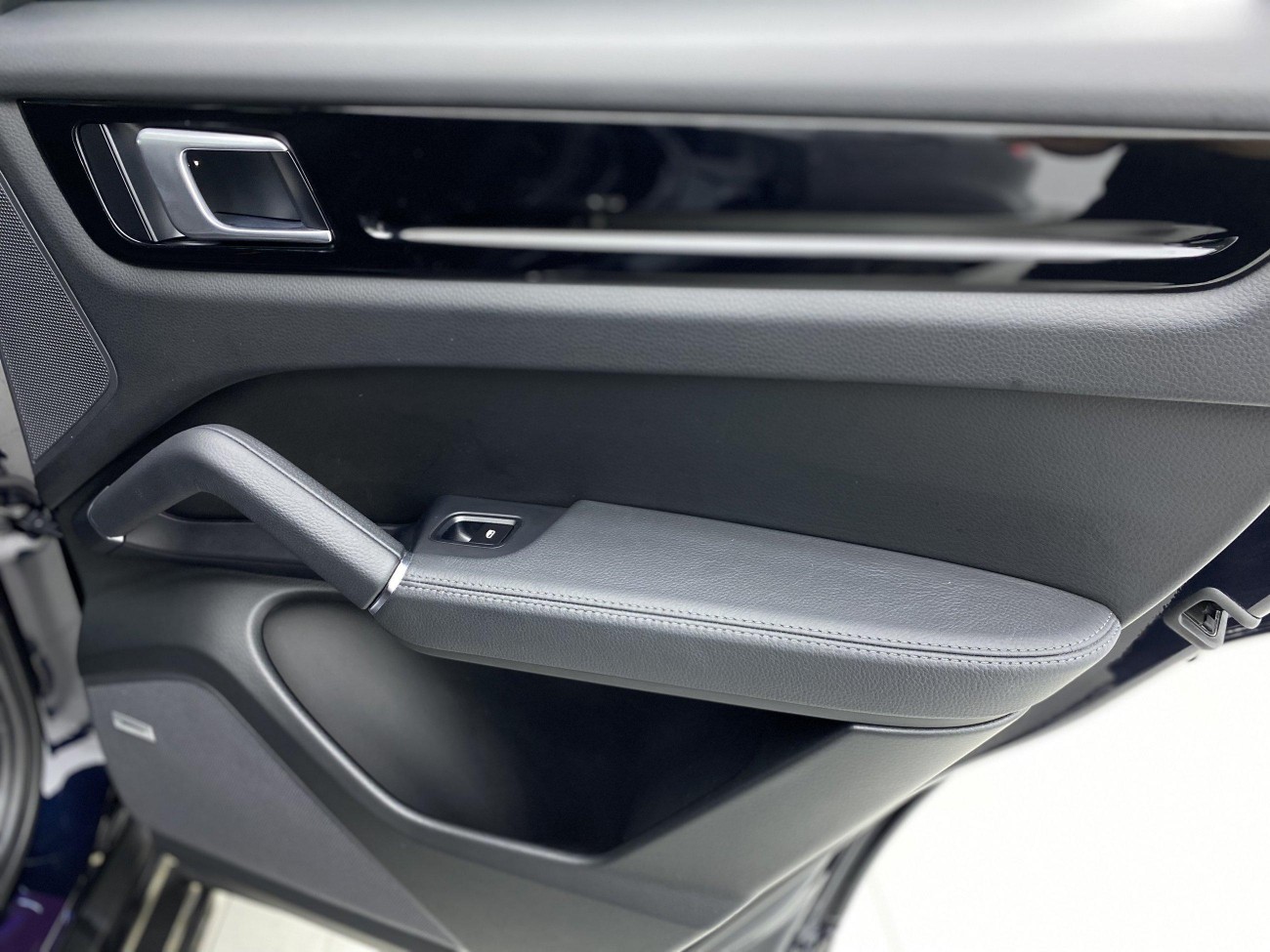 Porsche Cayenne 2022