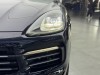 Porsche Cayenne 2022