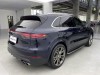 Porsche Cayenne 2022