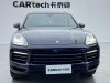 Porsche Cayenne 2022