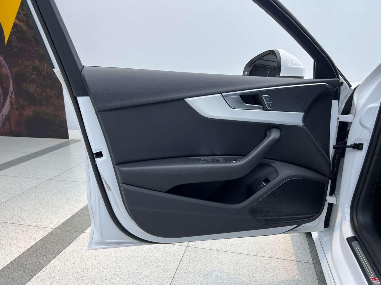 Audi A4L 40 TFSI 2024