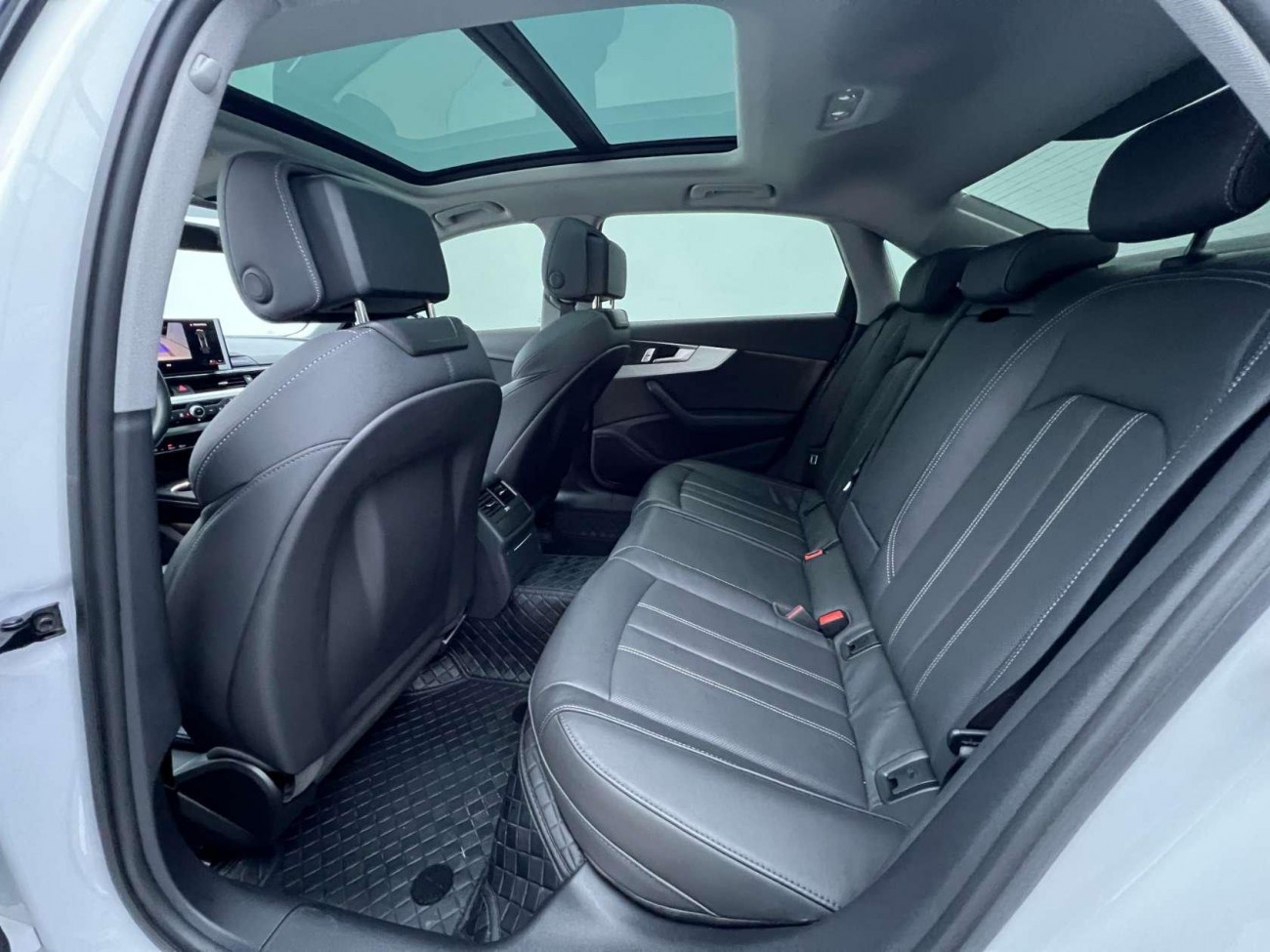 Audi A4L 40 TFSI 2024