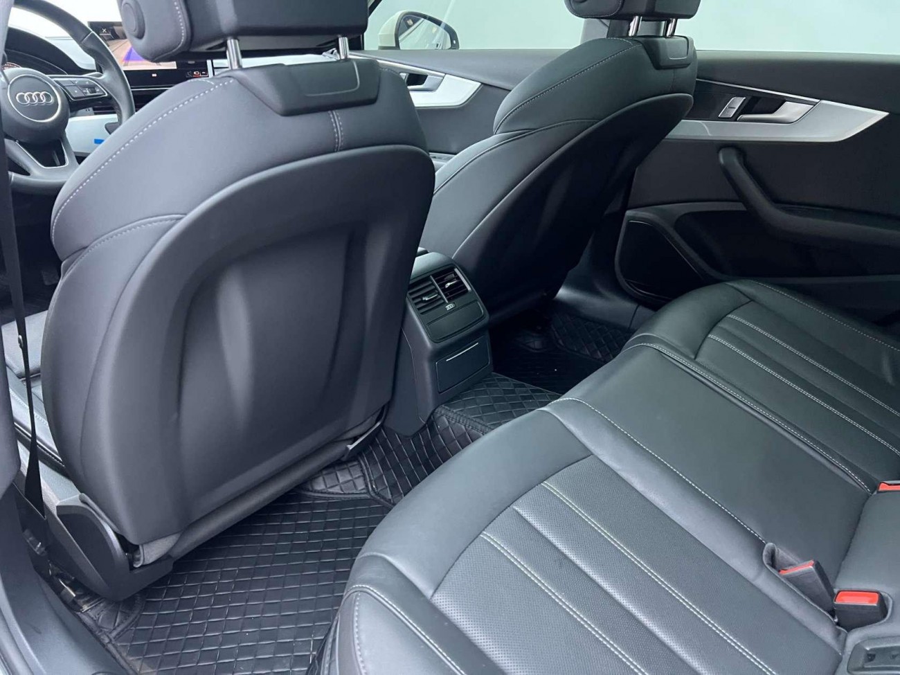 Audi A4L 40 TFSI 2024