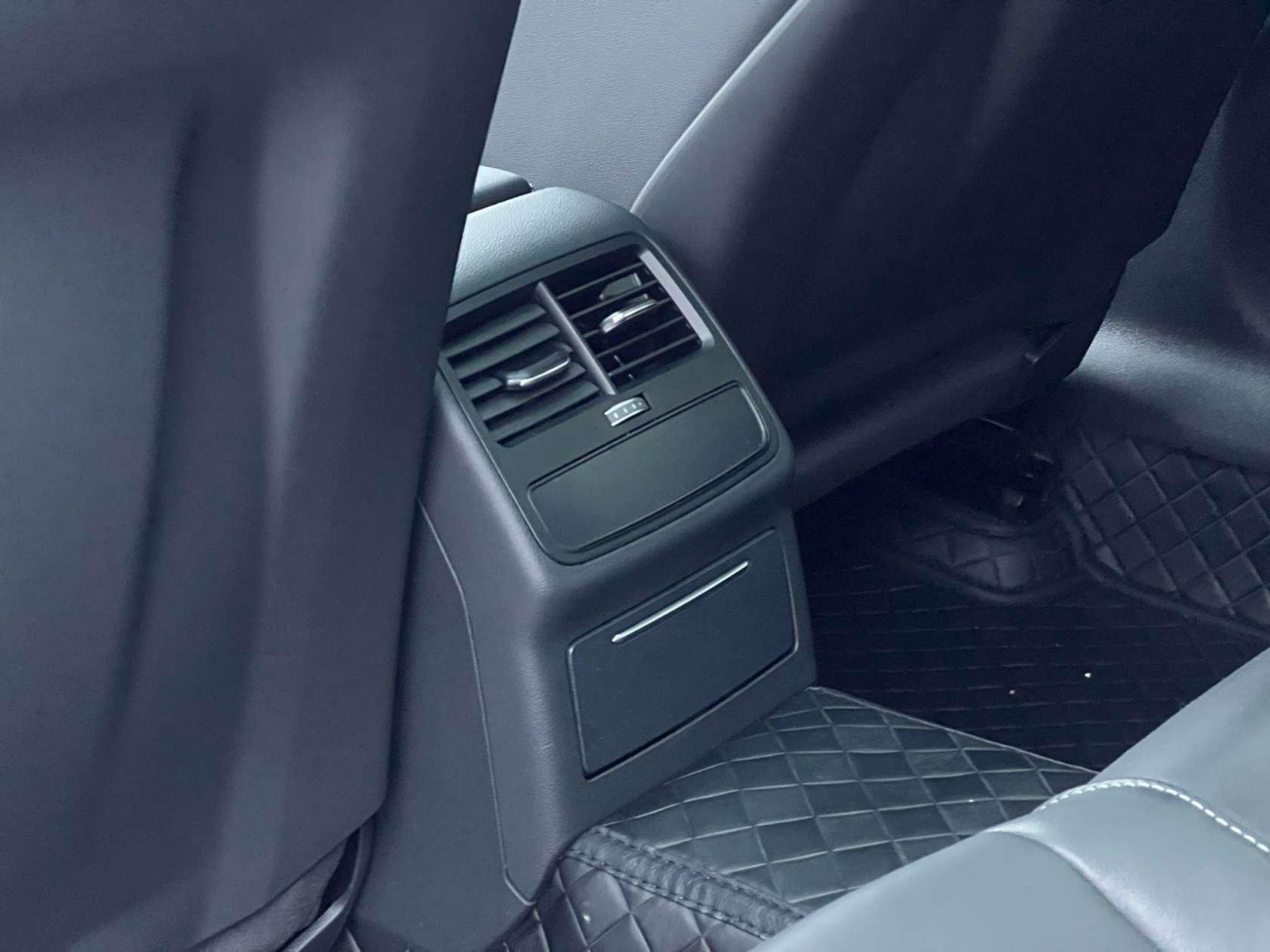 Audi A4L 40 TFSI 2024