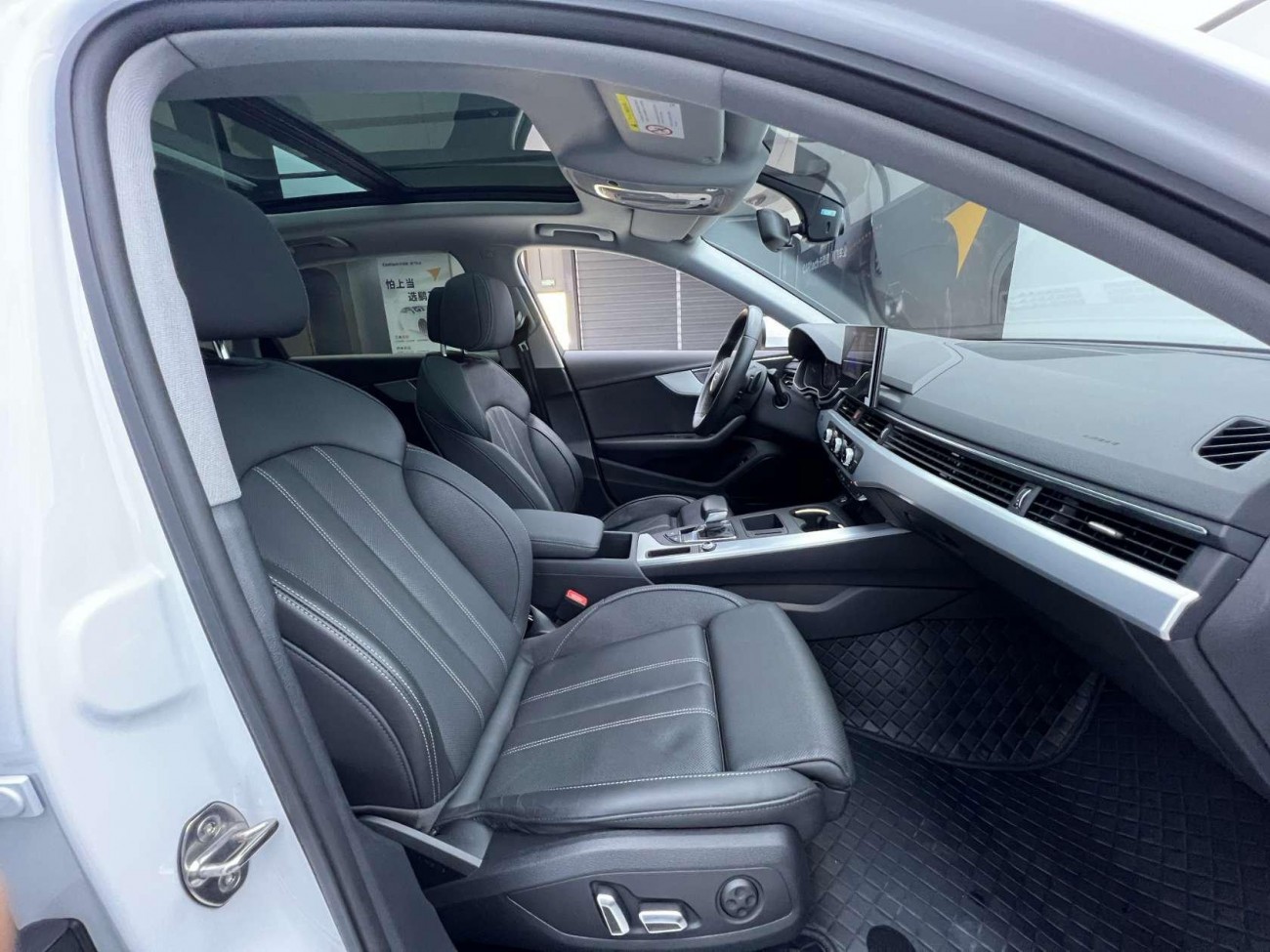 Audi A4L 40 TFSI 2024