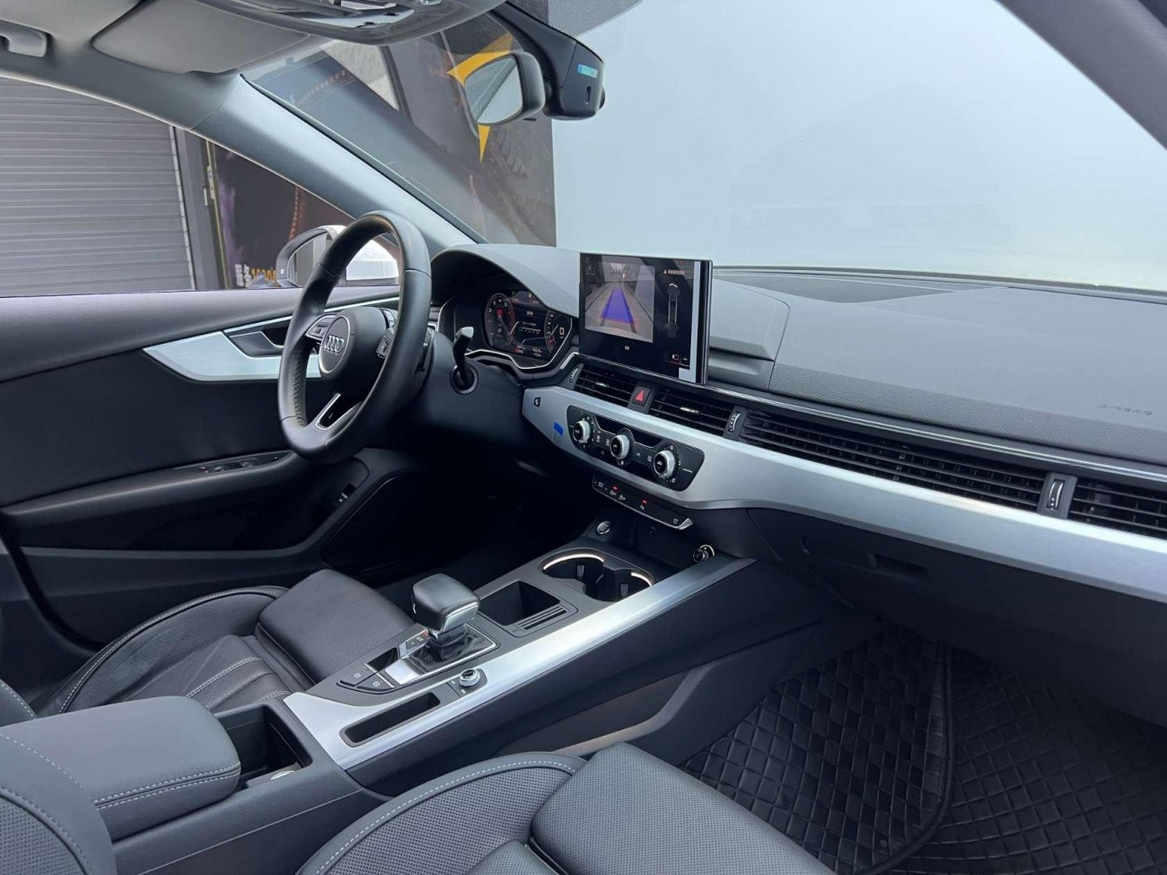 Audi A4L 40 TFSI 2024