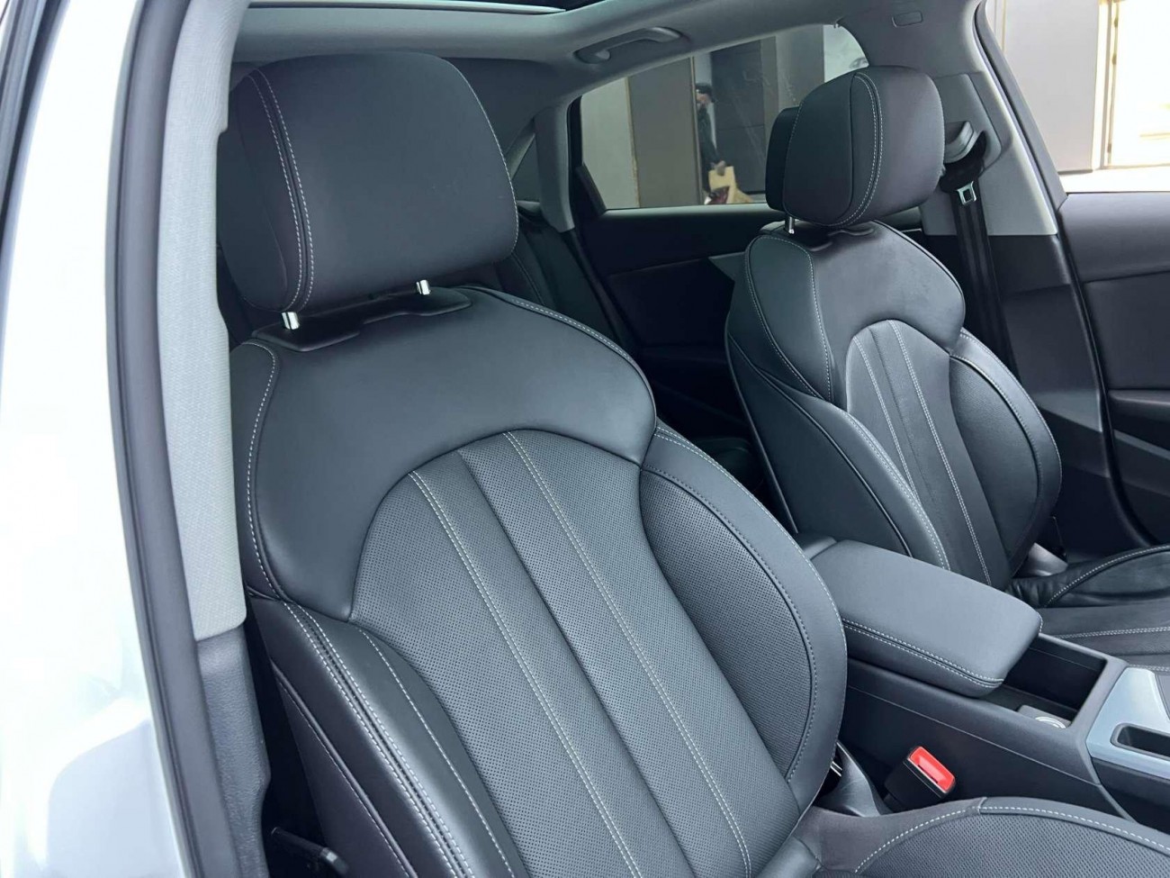 Audi A4L 40 TFSI 2024