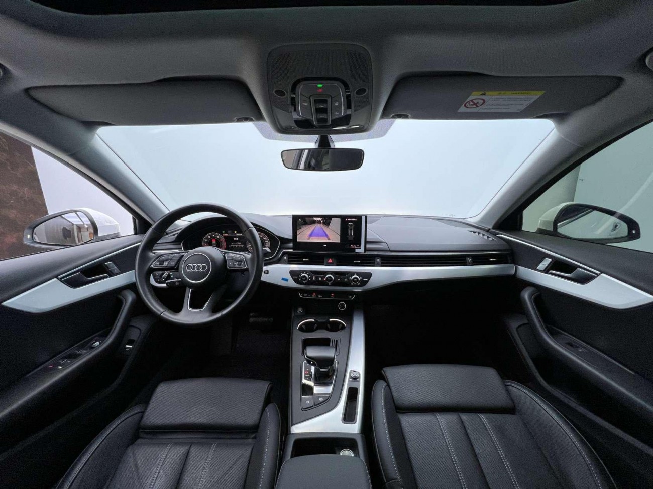 Audi A4L 40 TFSI 2024