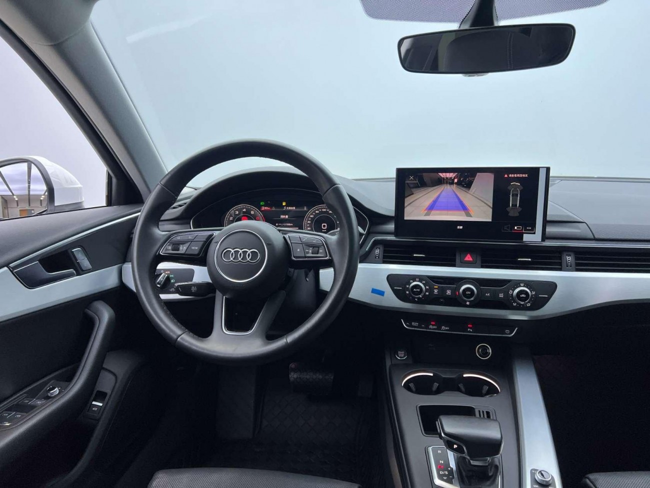 Audi A4L 40 TFSI 2024