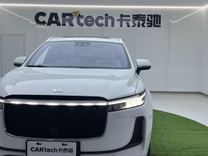Li Auto ONE 2021