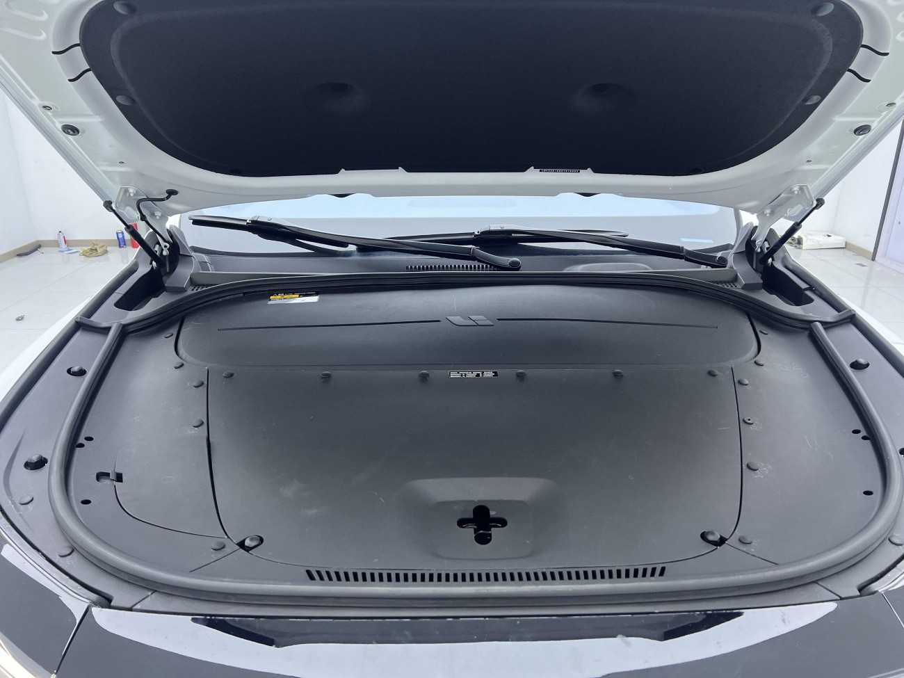 Li Auto ONE 2021