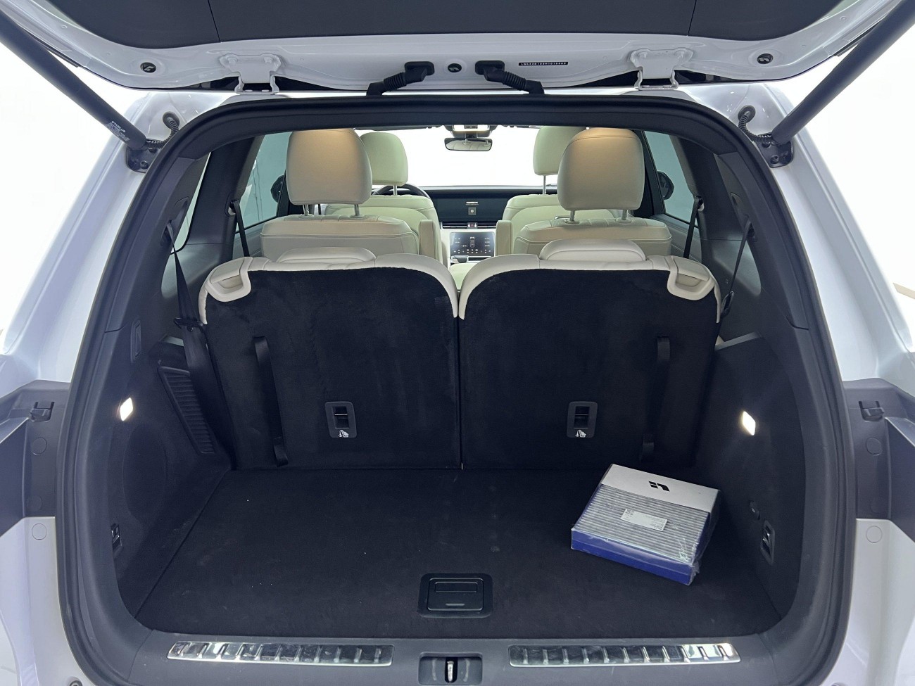 Li Auto ONE 2021