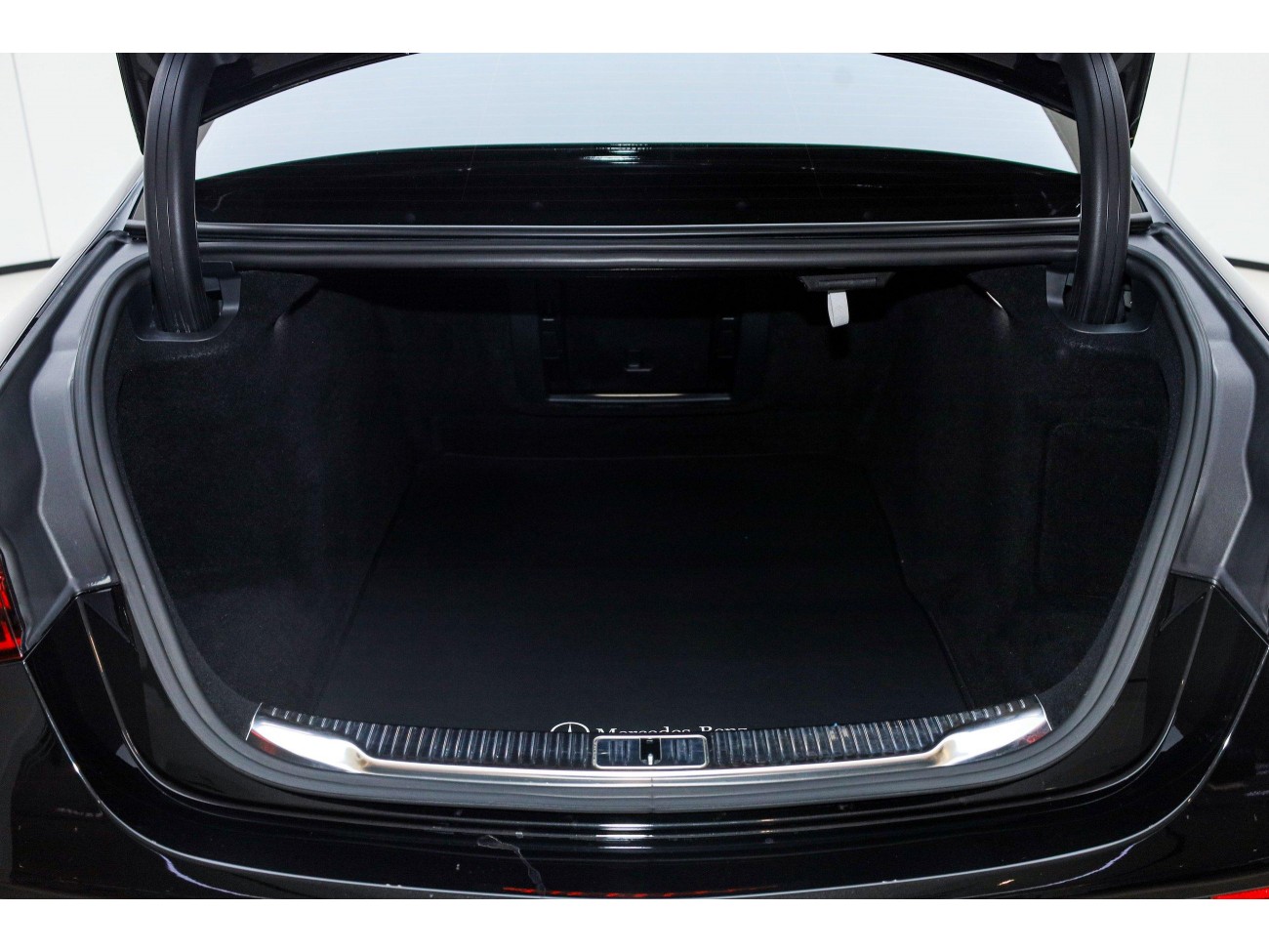 Mercedes-Benz S 450 L 2022