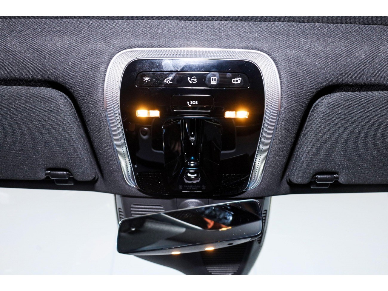 Mercedes-Benz S 450 L 2022