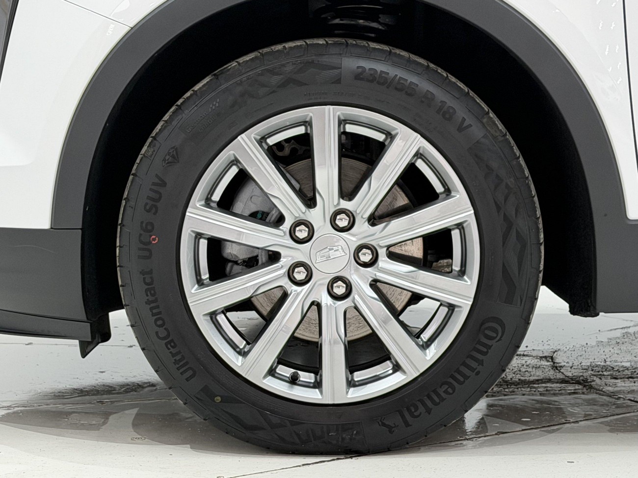 Cadillac XT4 2023