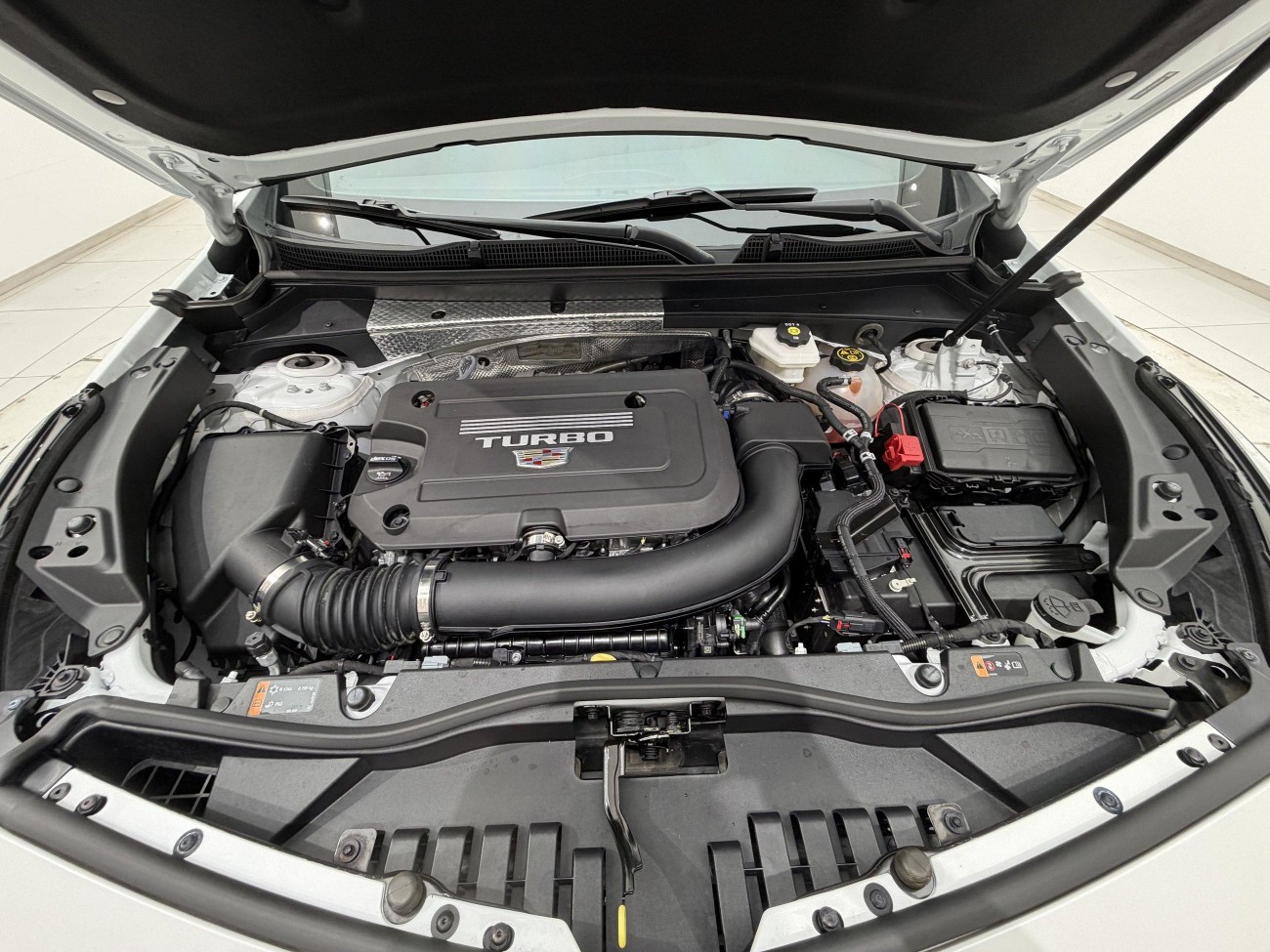 Cadillac XT4 2023