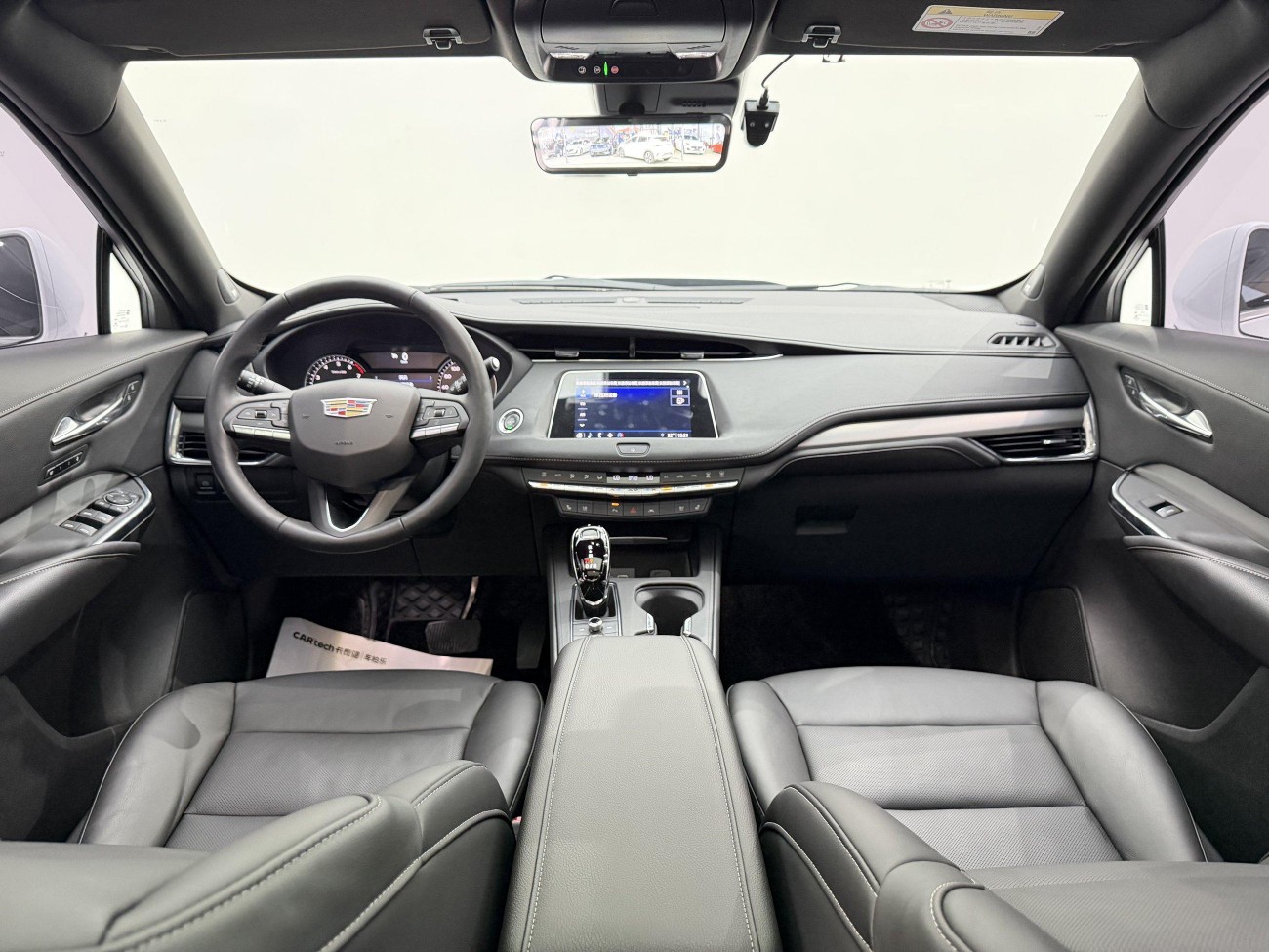 Cadillac XT4 2023