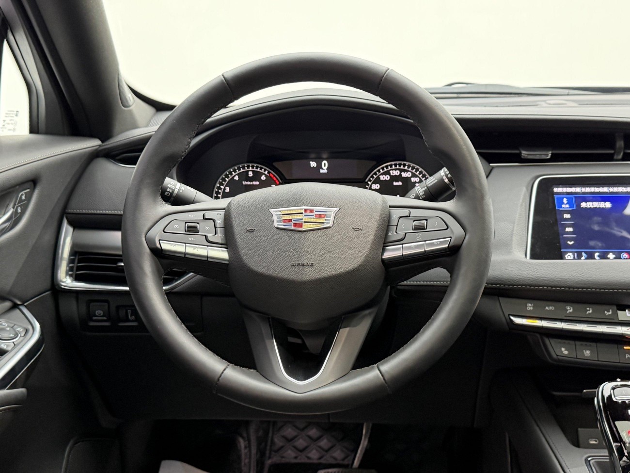 Cadillac XT4 2023