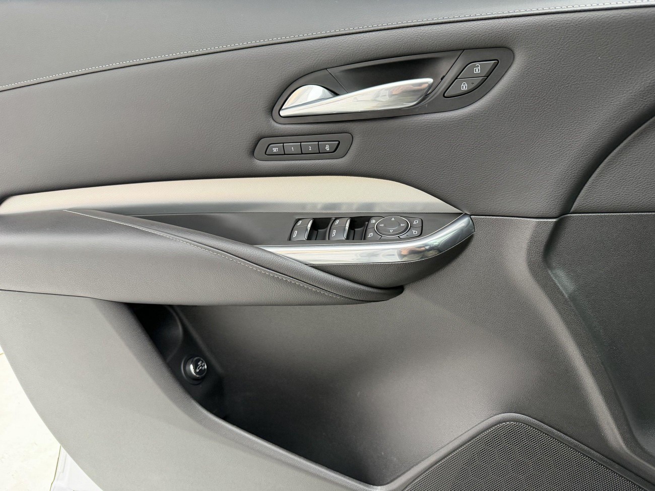 Cadillac XT4 2023