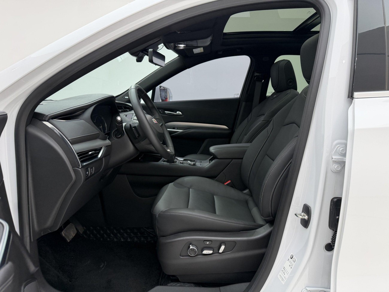 Cadillac XT4 2023