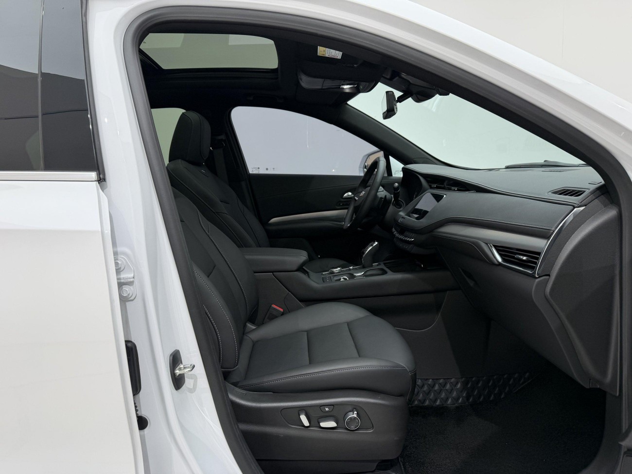 Cadillac XT4 2023