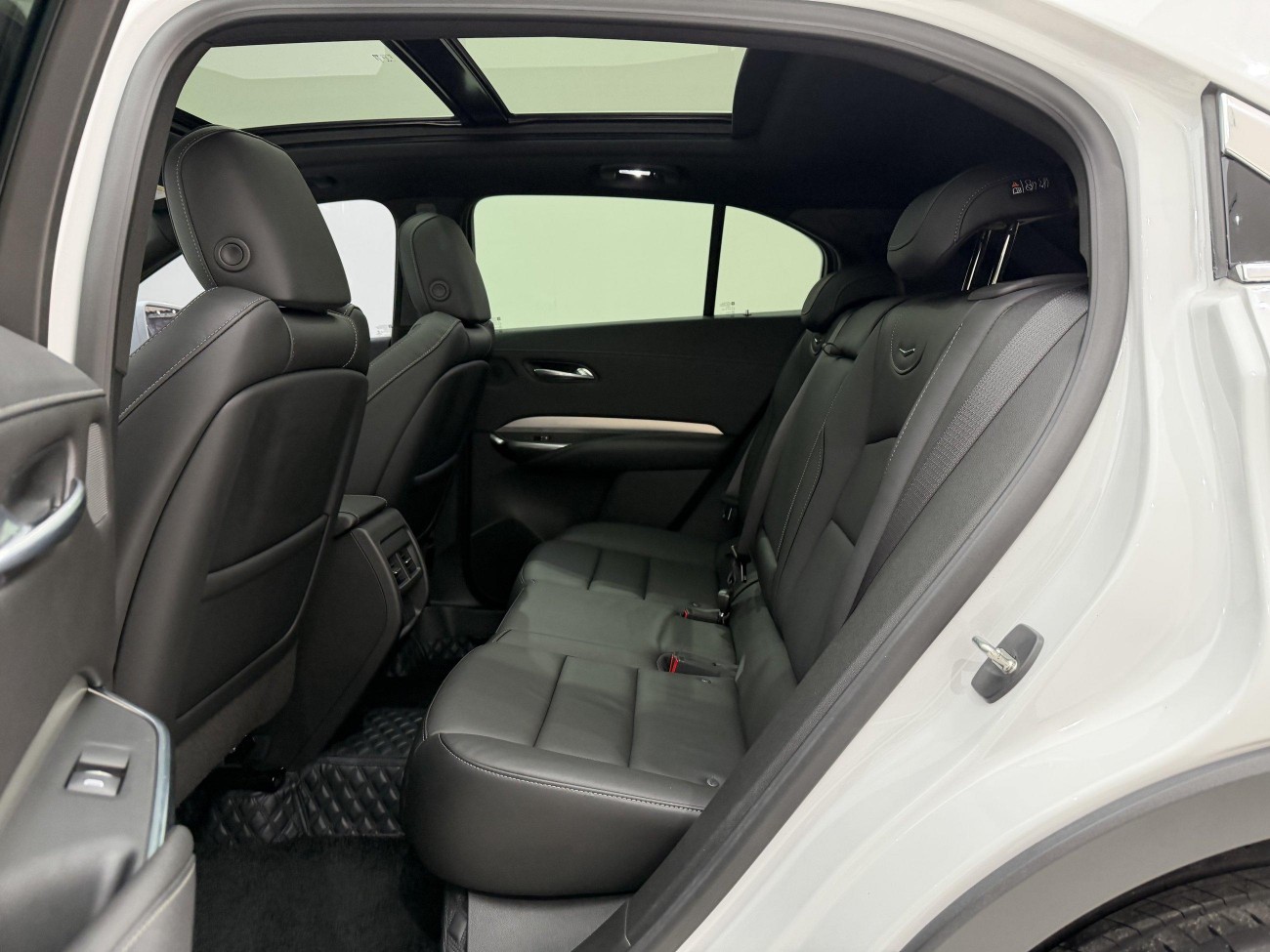 Cadillac XT4 2023