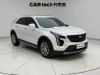 Cadillac XT4 2023