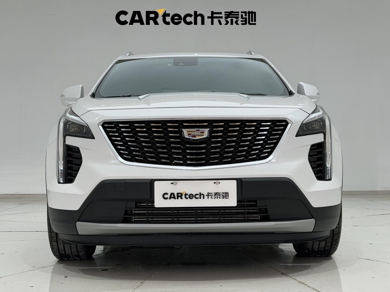 Cadillac XT4 2023