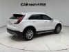 Cadillac XT4 2023