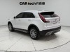 Cadillac XT4 2023