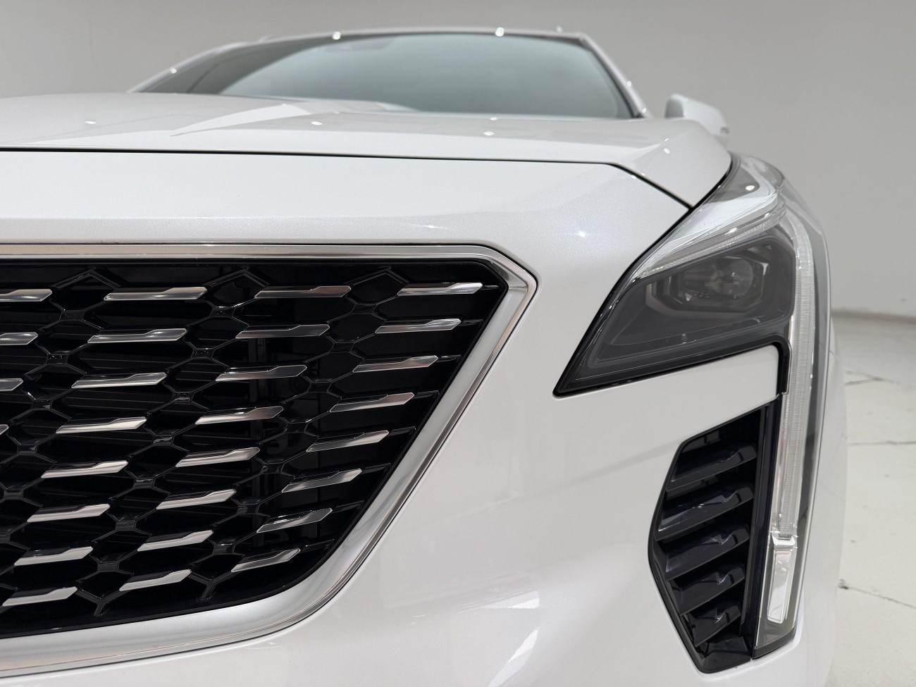 Cadillac XT4 2023