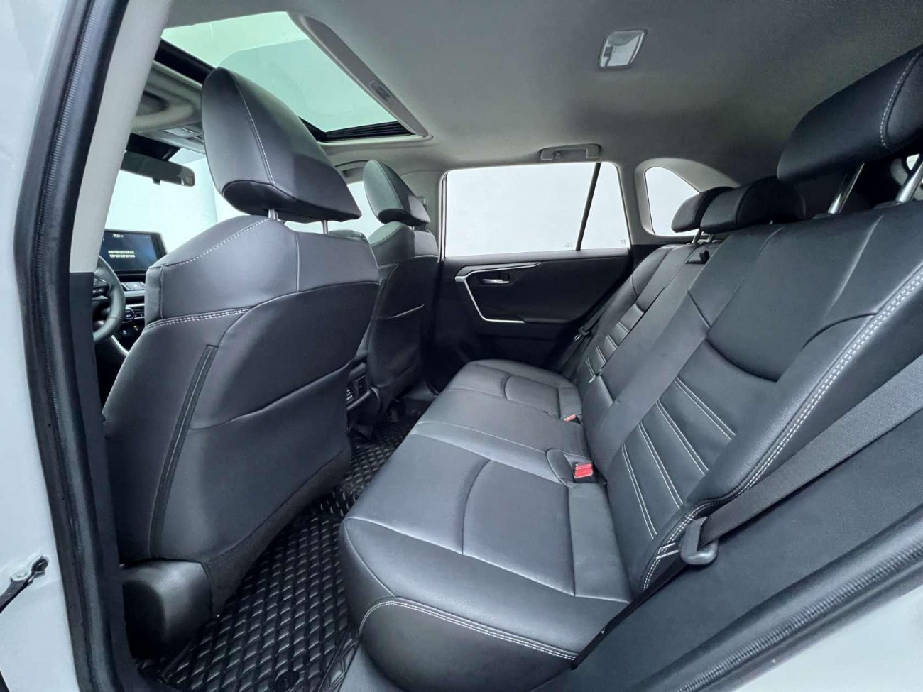 Toyota RAV4 2021