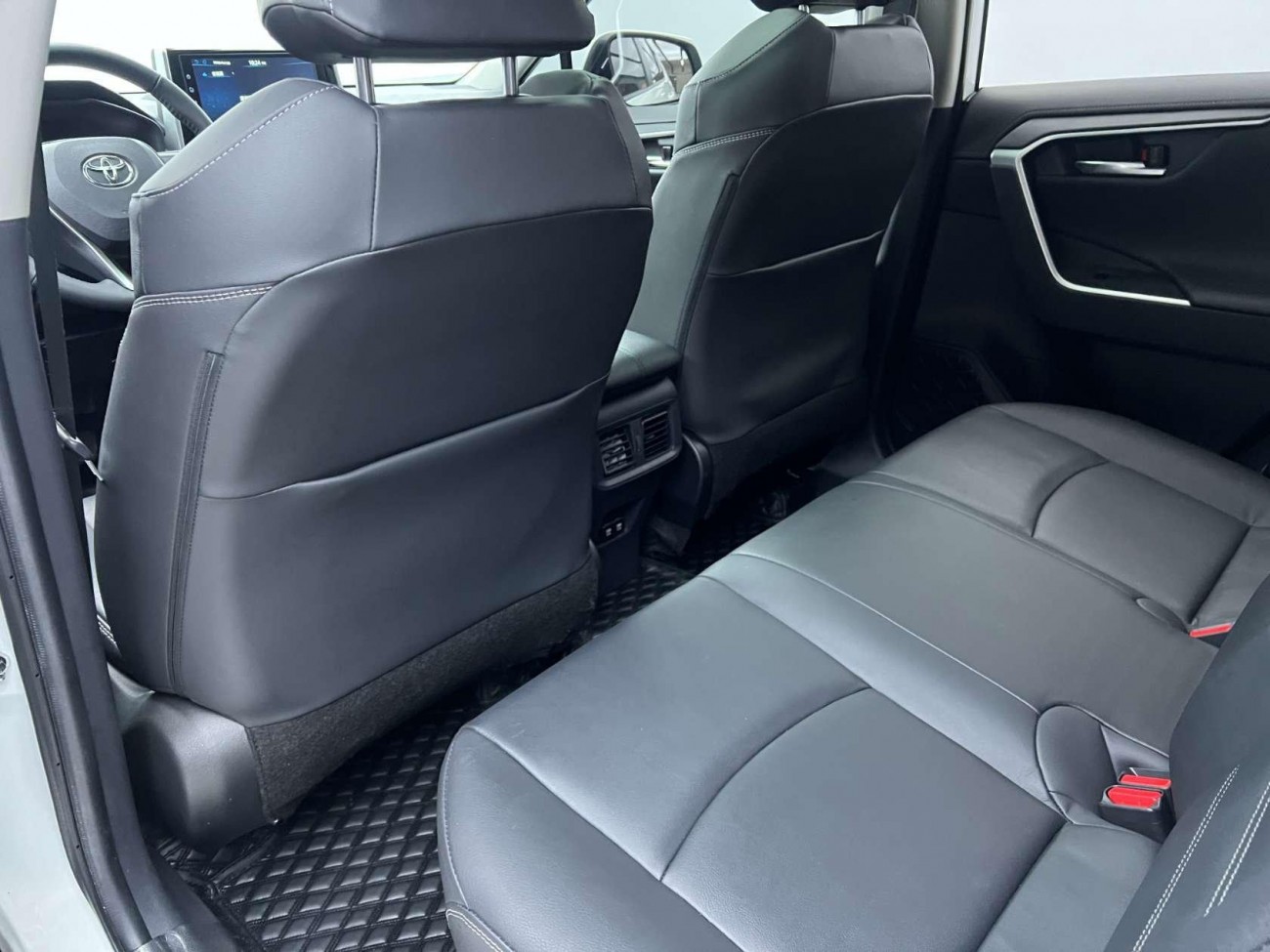 Toyota RAV4 2021