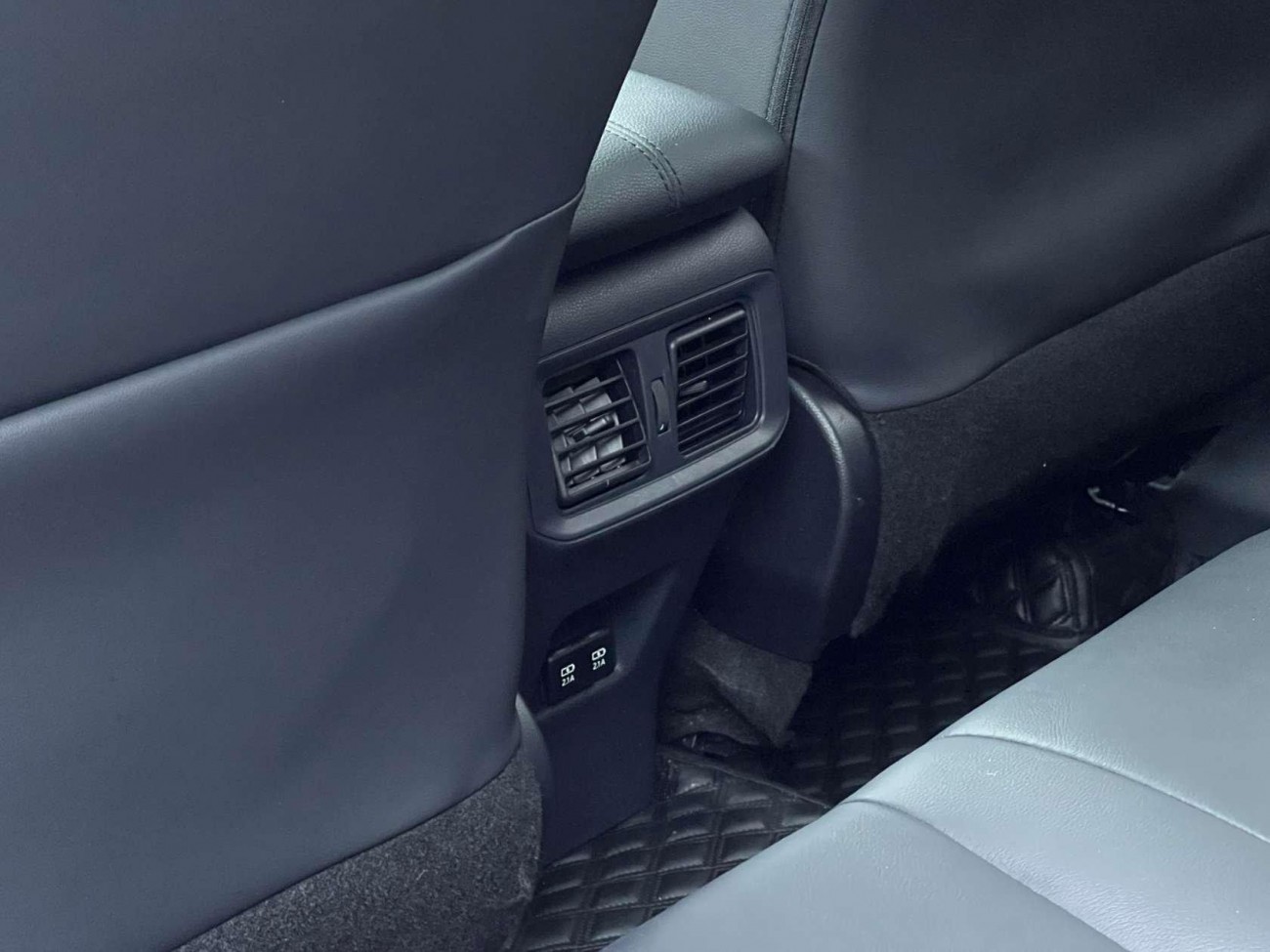 Toyota RAV4 2021