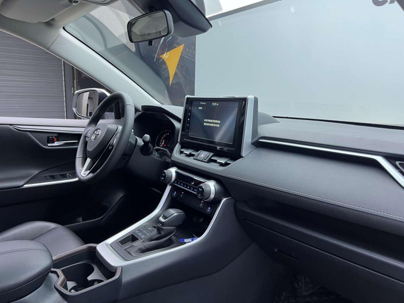 Toyota RAV4 2021