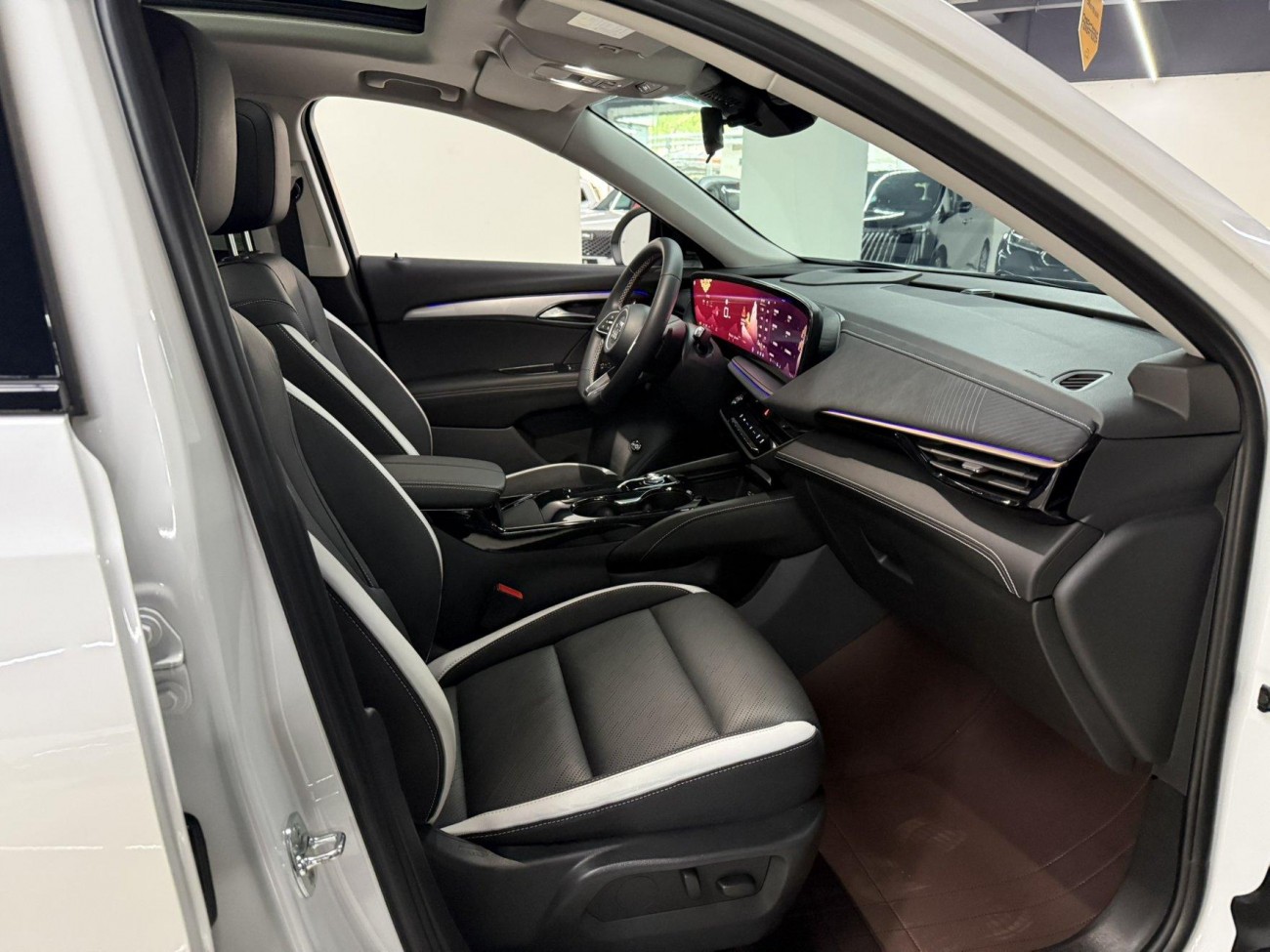 Buick Envision 2024