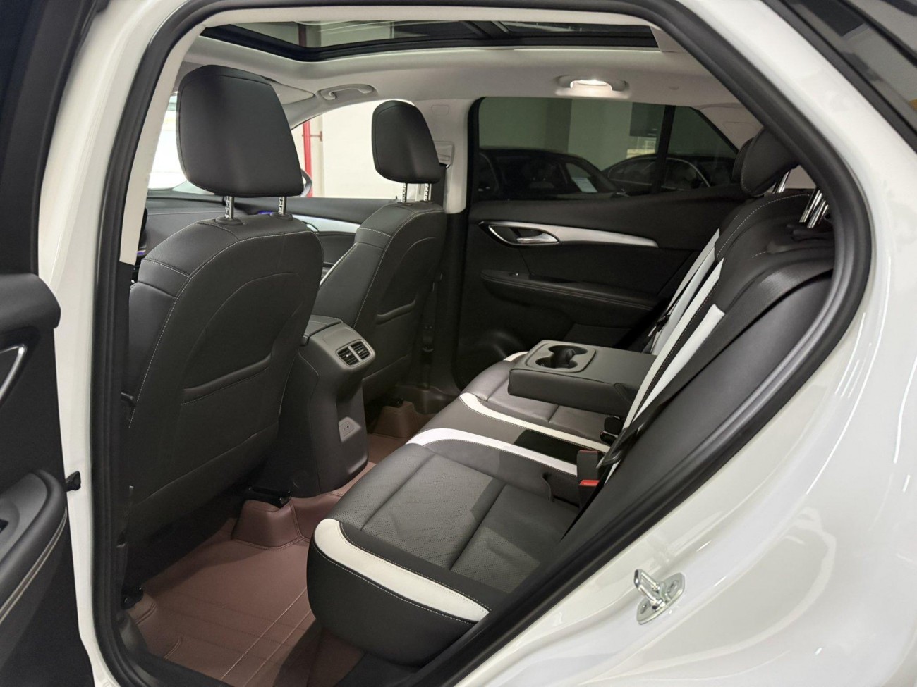 Buick Envision 2024