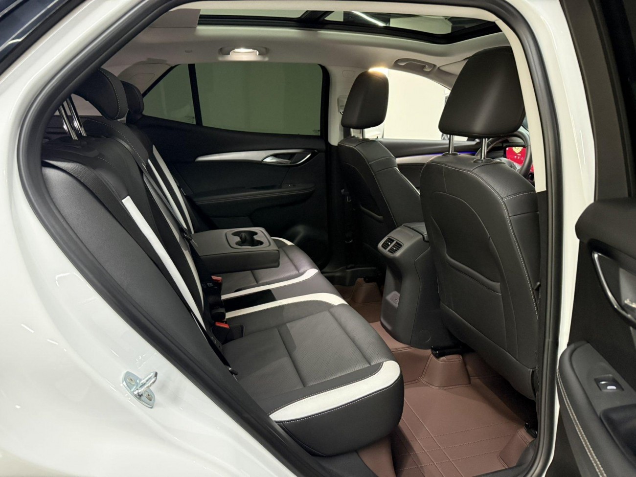 Buick Envision 2024