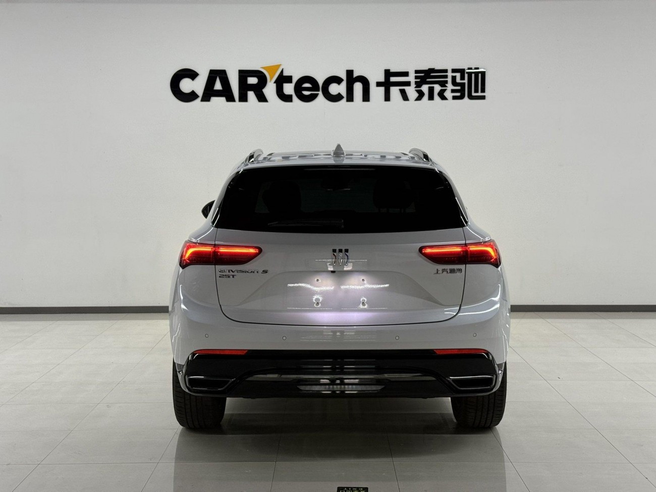 Buick Envision 2024