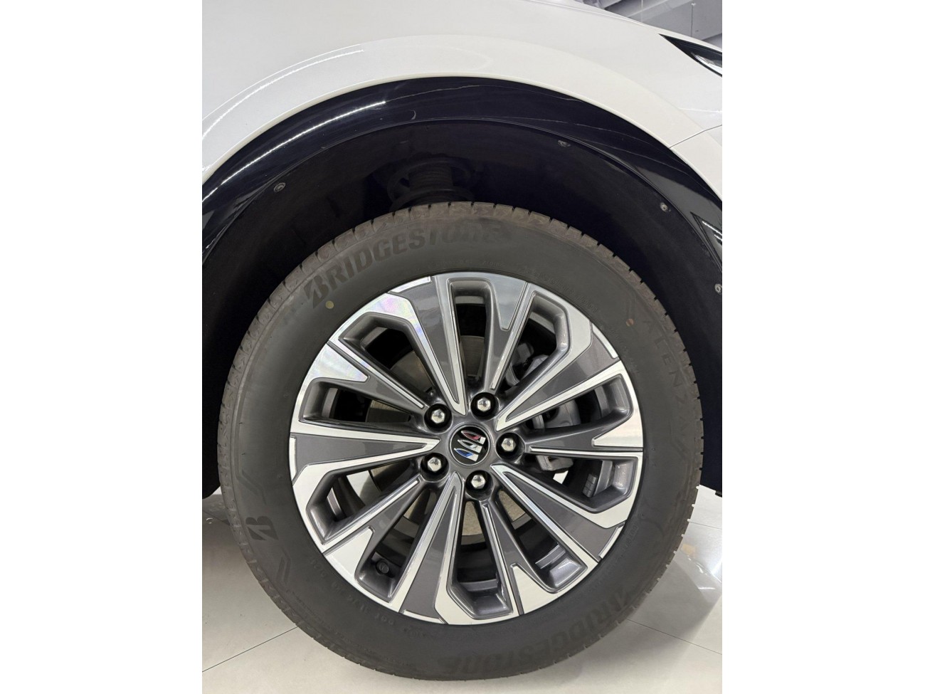 Buick Envision 2024