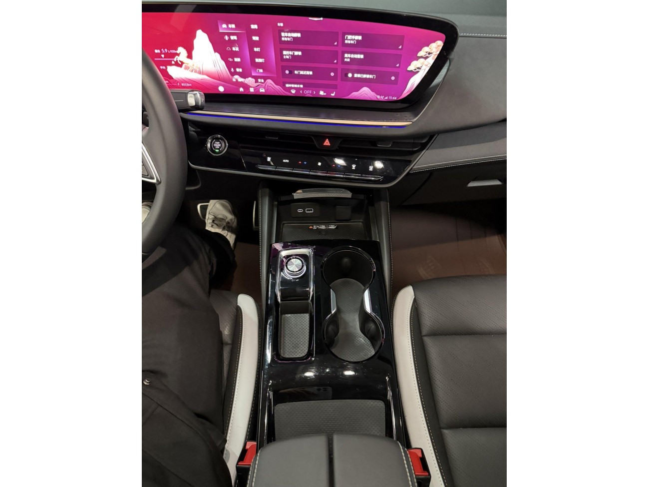 Buick Envision 2024