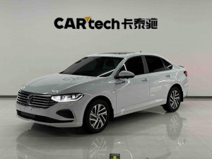 Volkswagen Lavida 2025